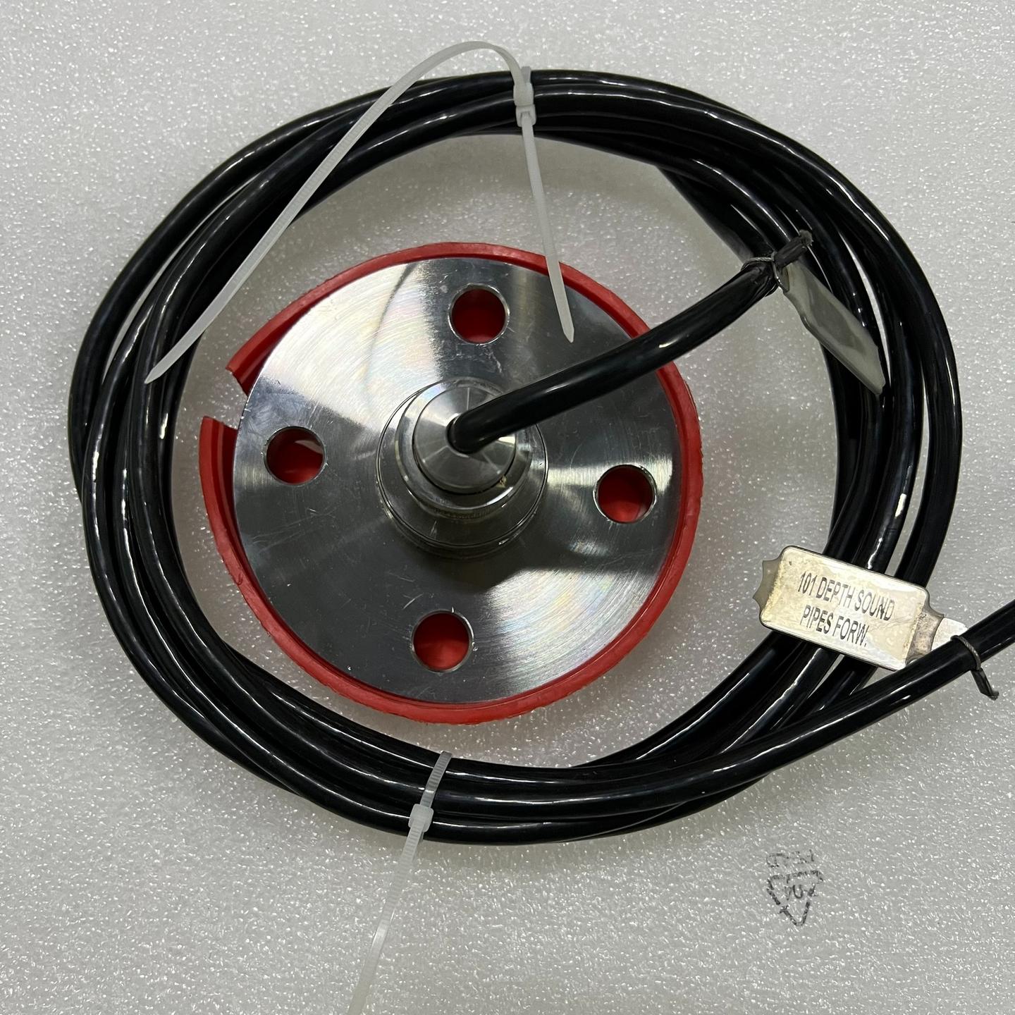 BD Sensors压力传感器 型号DMK 458 59B-