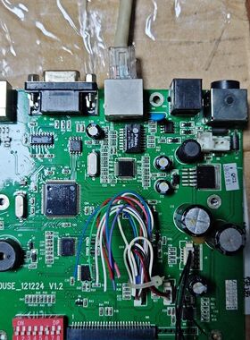 出售RP80USE_121224 V1.2电路板 几乎