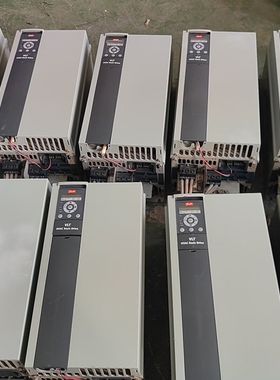 丹佛斯VLT-FC-111P37KT4P20H3XXC0P4