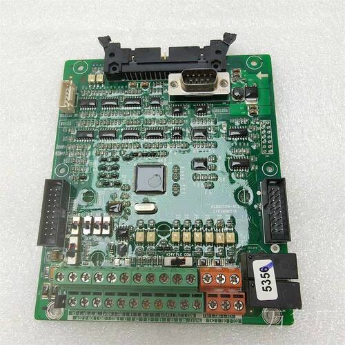 AC80CCON-A1.2 LYF20190618 变频器主