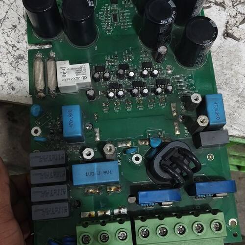 变频器驱动板SINT4310C 拆机成色看图片实物