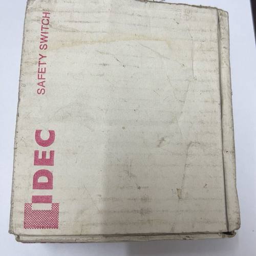 IDEC和泉安全门锁HS1L-DT44KMSR-G