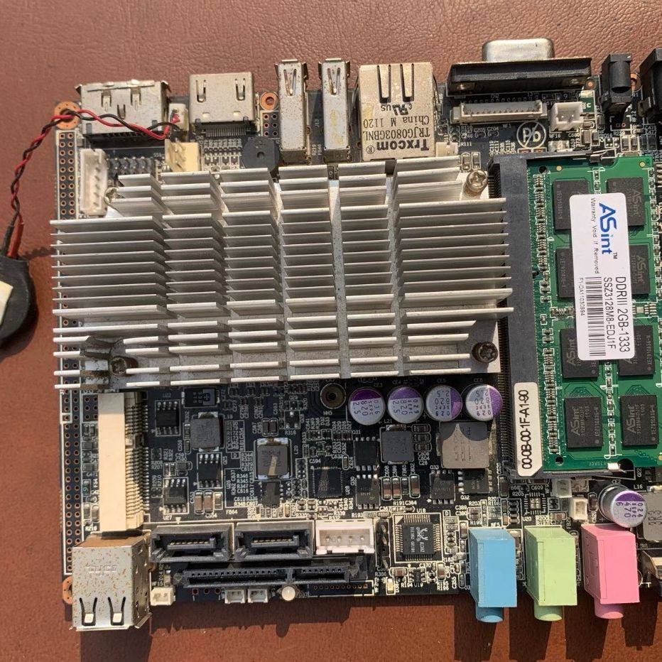 一体机TRJG0803GBNL LABEL 24X10MM