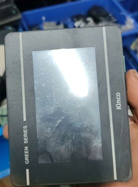 拆机步科GL043E-T6台 成色如图 功能包好。