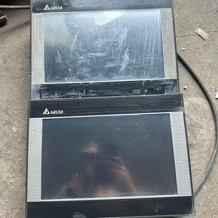 功 10寸工业级 台达DOP B10S411触摸屏