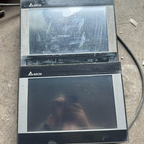 台达DOP-B10S411触摸屏 10寸工业级  功