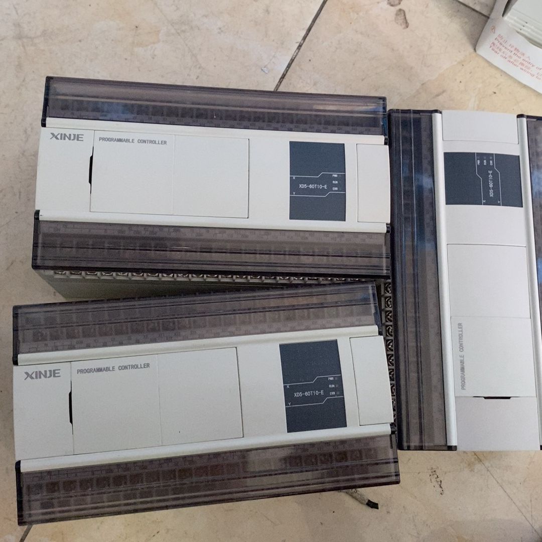 XD5-60T10-E 实物拍摄 几乎