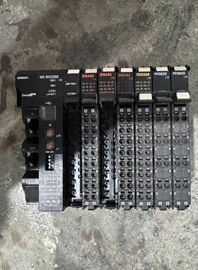 NX-ECC202  NX-PF0630通讯耦合器