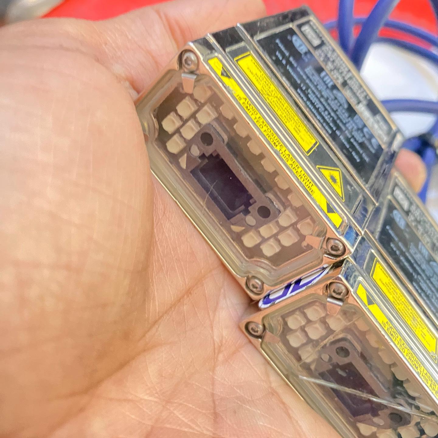 datalogic得利捷matrix210N235-111二