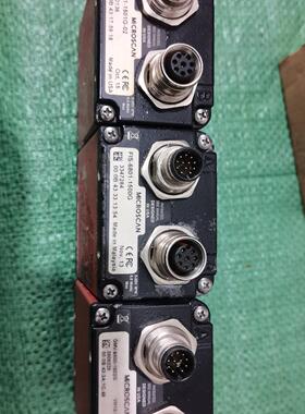 迈思肯Microscan FIS-6801-1501G-02