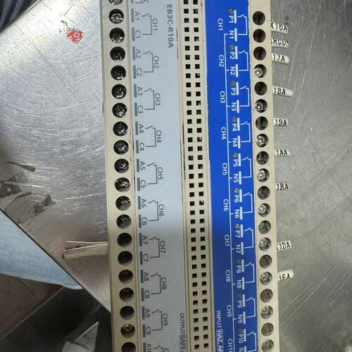 和泉继电器+EB3C-R10A 参数见铭牌 询价 成色看