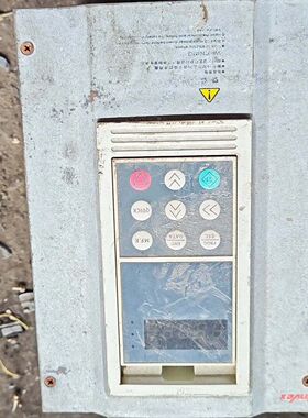 inVex英飞克变频器 型号G1-07R5P-T4-B-V2