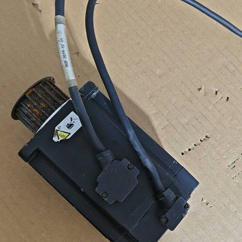 汇川750伺服电机MS1H4一75B30CB一A331Z