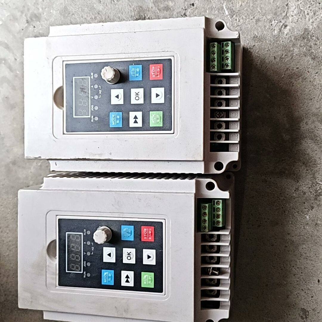 变频器GA100-2S-1K50