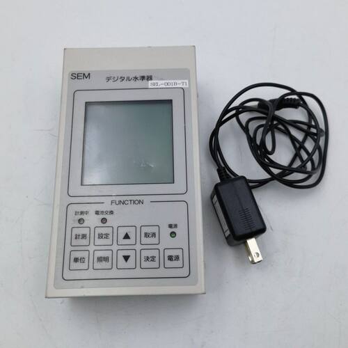 SEM SEL-001B-T1 1850104 拆机分体