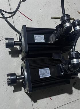 110伺服电机1.8kwMS-110ST-M0603