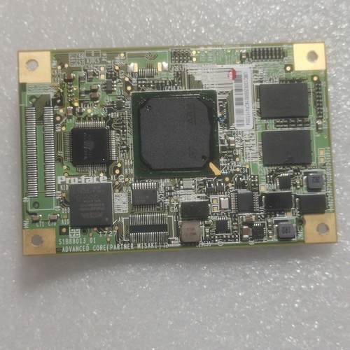Pro-face 工控主板 型号S1B88013_01 拆机