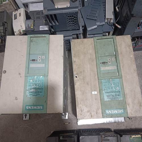 SIMOREG直流调速器1P6RA7075-6DS22