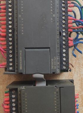 PLC  224 CN   6ES721-AD23-O