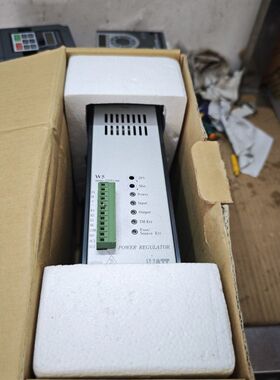 W5SP4V230-21JTFCV380  WATT电力调整