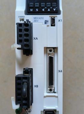 驱动器 MBDLN25SE  拆机实物图 功能包好 默认