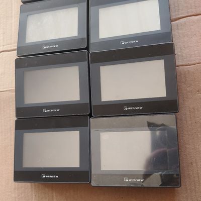 威纶通MT6051iP触摸屏