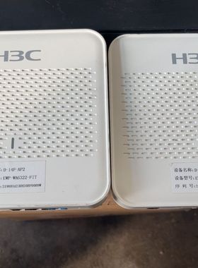 /新h3c ewp-wa6322-fit