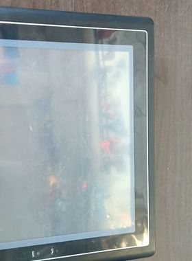 FLEHEM繁易触摸屏FE2097C