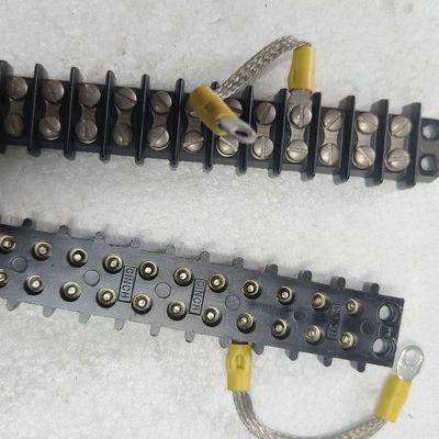 cinch拆机接线端子美国设备拆机30