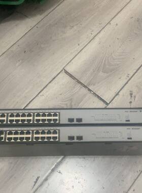 华山 MS4024P