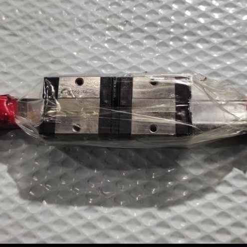 THK   SSR15   WAE13554-B导轨加双