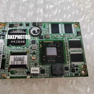 SOM-7565 REV.A201-1 研华工控主板 原