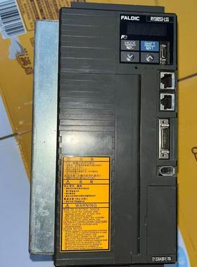 FALDIC  RYS502S3-LSS 伺服驱动器 5