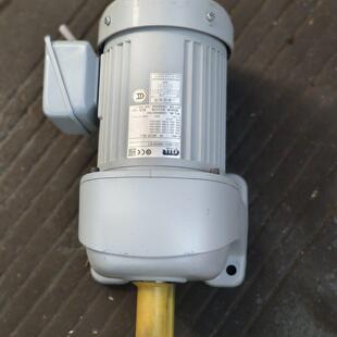 GTR日静三相减速电机 型号G3L28N50-CNM04
