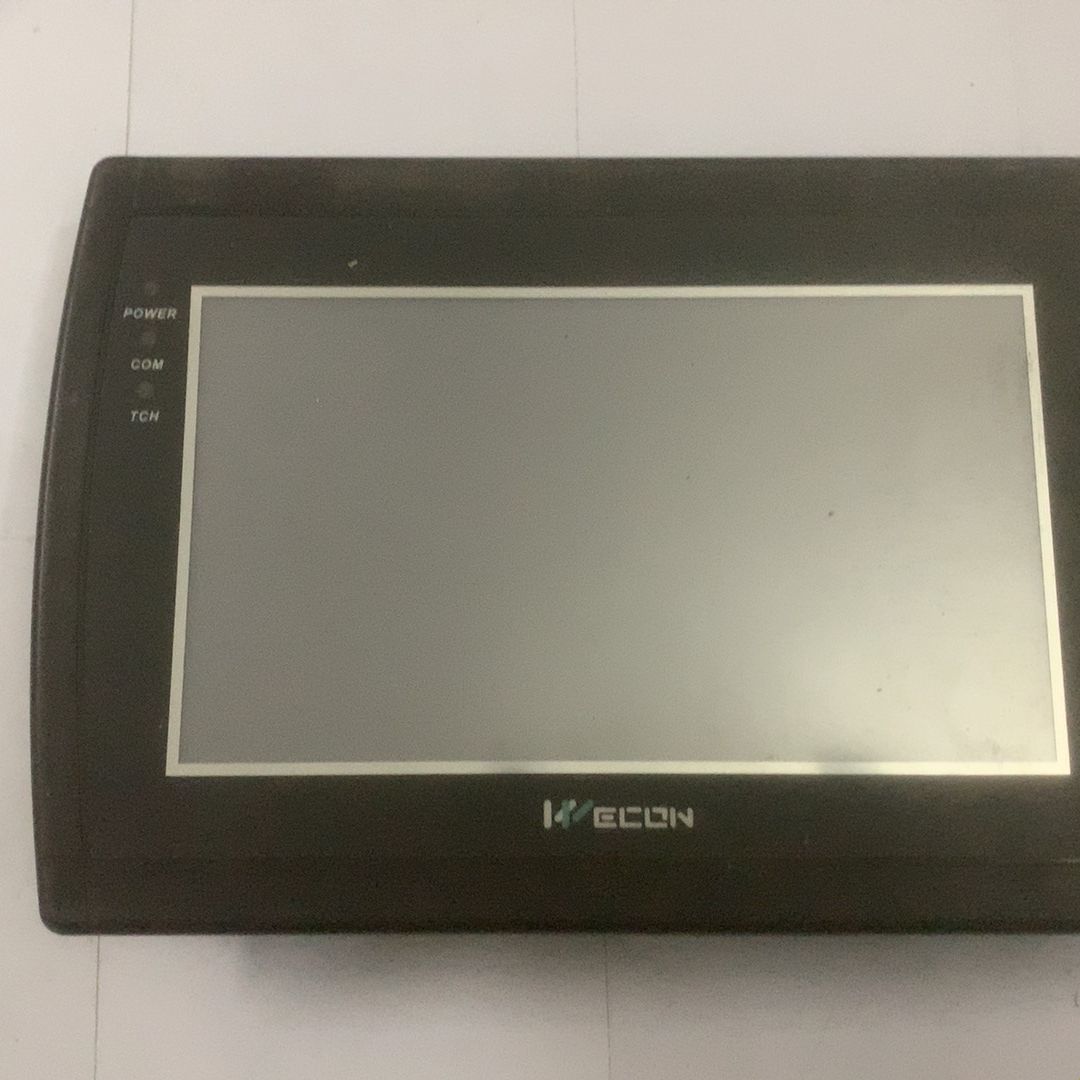 维控触摸屏、LEVI777A、成色漂亮、功能完好、下单测试发