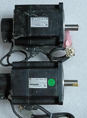 FA伺服电机 GYC751DC1-SA-B 750W 2