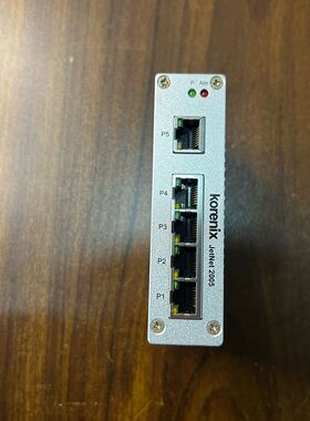 台湾科洛理思/korenix交换机 JETNET2005 实