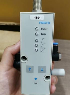 费斯托比例阀 VPPM-6L-L-1-G18-0