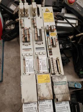 SIMODRIVE 611系列驱动器出售 包含型号6S