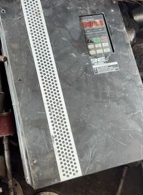 正弦变频器EM330A-045-3C 45KW 拆机件 实物