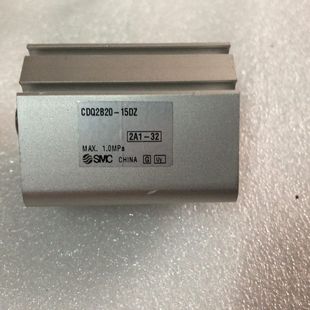 几乎 15DZ 外 CDQ2B20 气缸