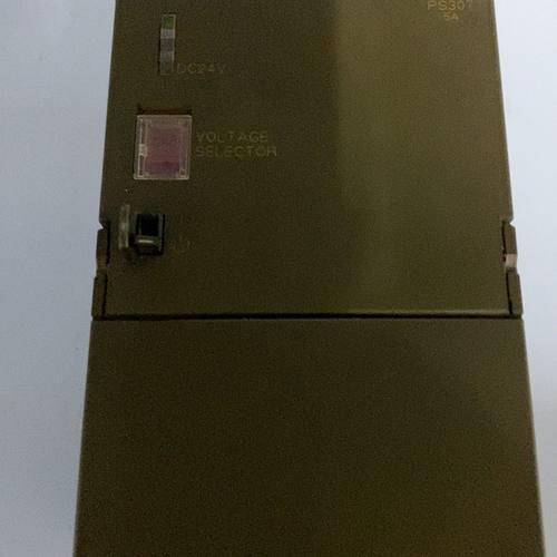 /电源6ES7+307-1EA00-0A