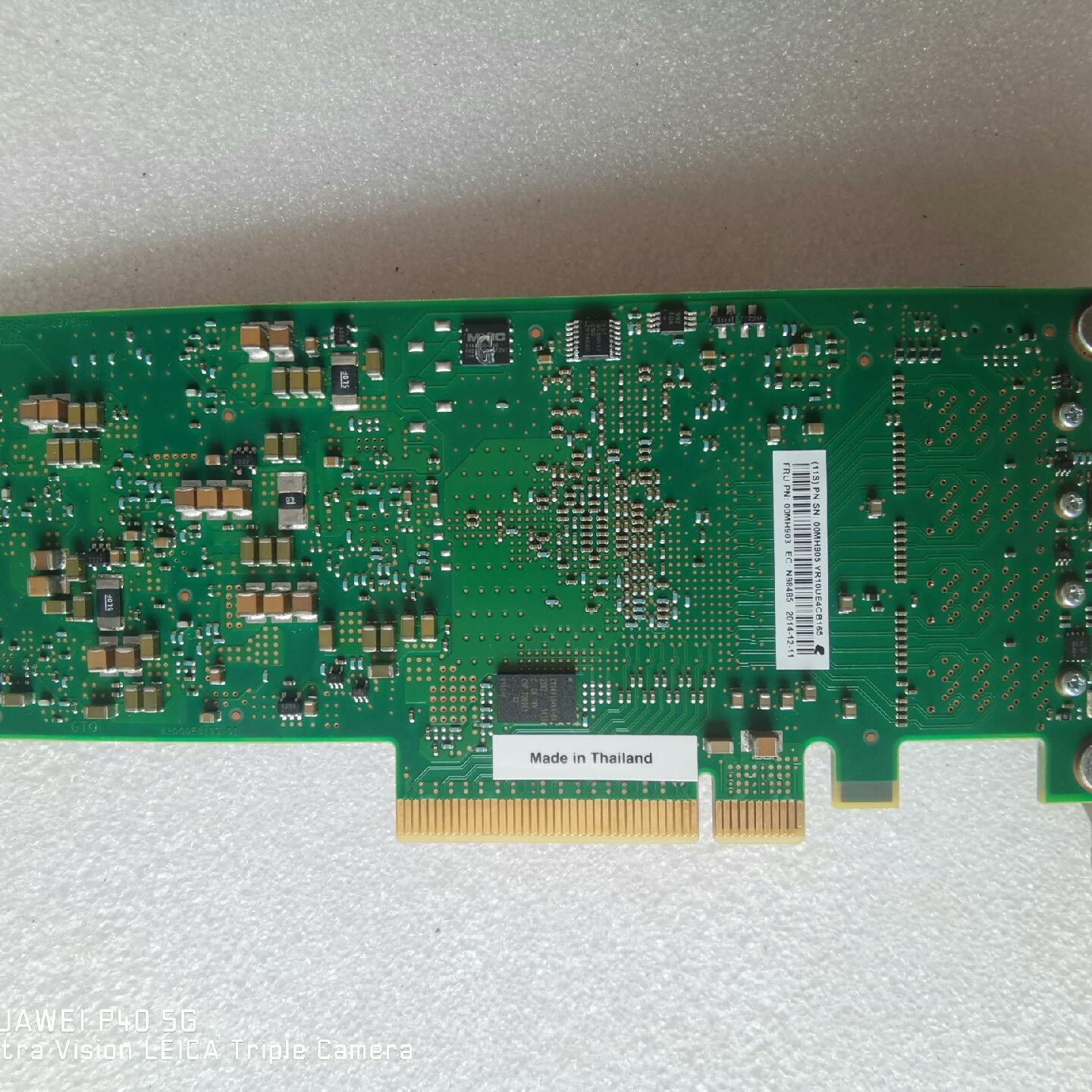 57B4 00MH903 00MH905 4口 光纤