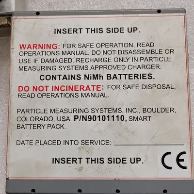 美国Particle Measuring Systems I