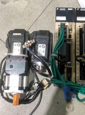 SGDV-2R8A01B002000+SGMJV-04ADD