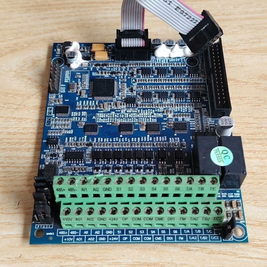 Coreken科肯变频器主板