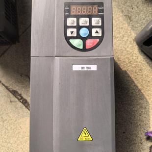 7.5KW 4T7R5B 型号CM800S 日业变频器