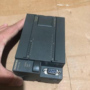 拆机plc控制器214 0xb8 1bd23