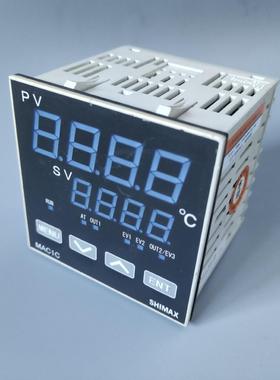 SHIMAX岛通温控器 1C 温控仪表 温度控制器