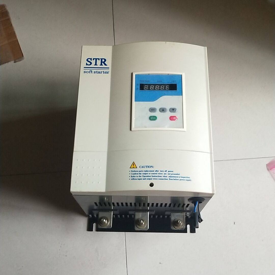 西普STR015A-3   15KW   380Ⅴ拆机